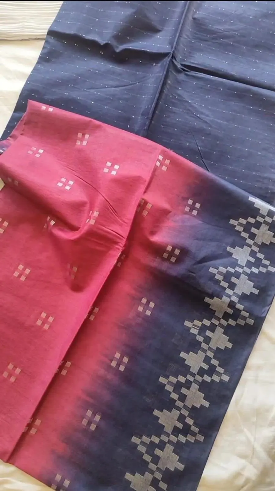 Lightweight Soft Kota Staple Sarees